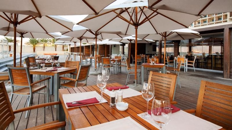 Kempinski Hotel Aqaba