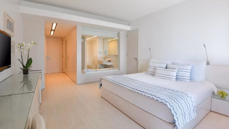 Kempinski Hotel Aqaba