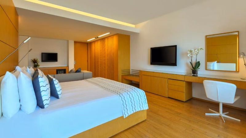 Kempinski Hotel Aqaba