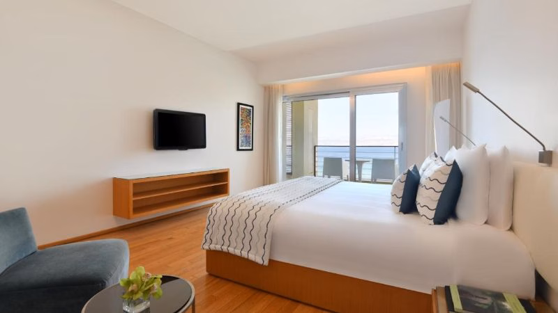 Kempinski Hotel Aqaba