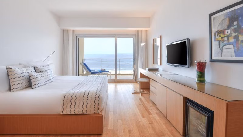 Kempinski Hotel Aqaba