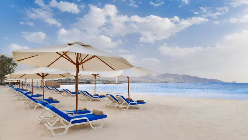 Kempinski Hotel Aqaba