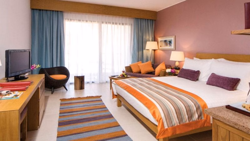 Movenpick Resort Spa Tala Bay Aqaba