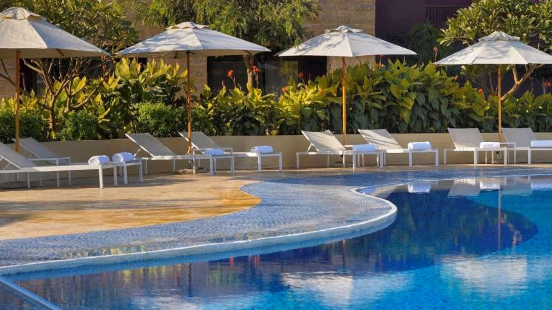 Movenpick Resort Spa Tala Bay Aqaba