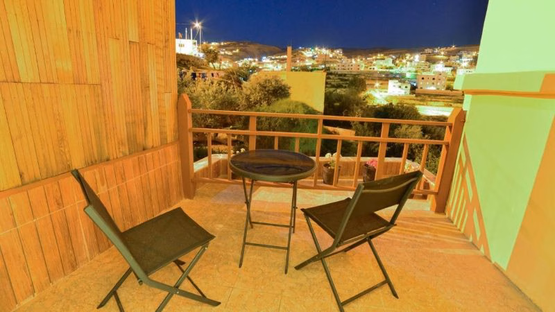 P Quattro Relax Hotel