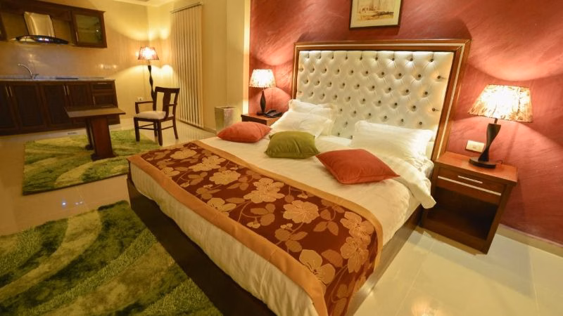 P Quattro Relax Hotel