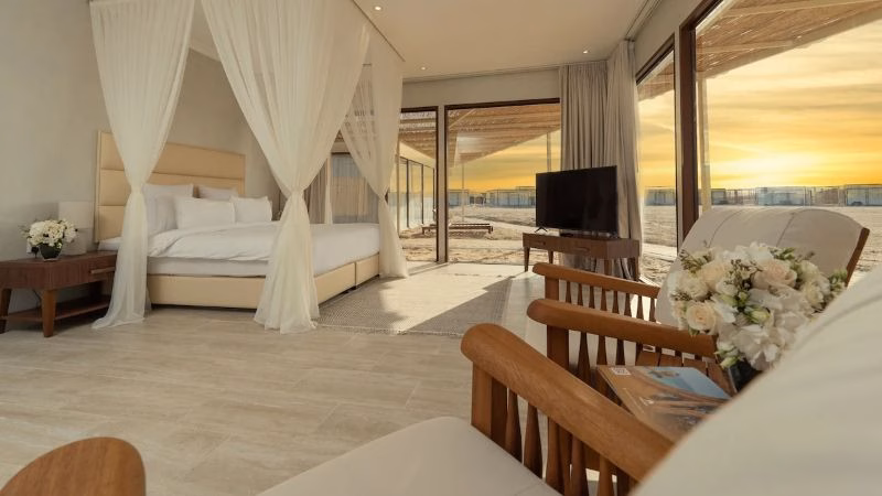 Regency Sealine Room X