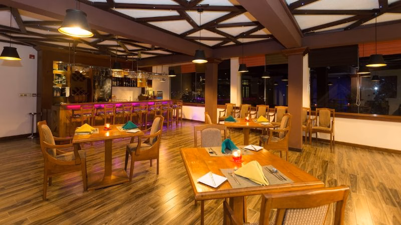 Restaurant X