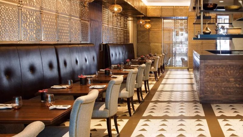 Manzil Downtown Dubai X