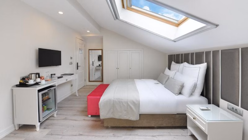 Petit Palace Family Room X