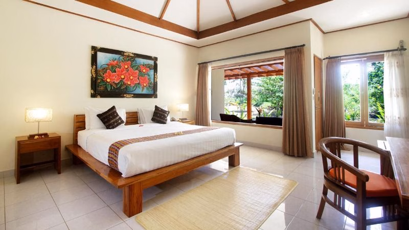 Puri Sari Room X