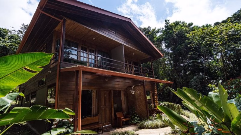 Cala Lodge X