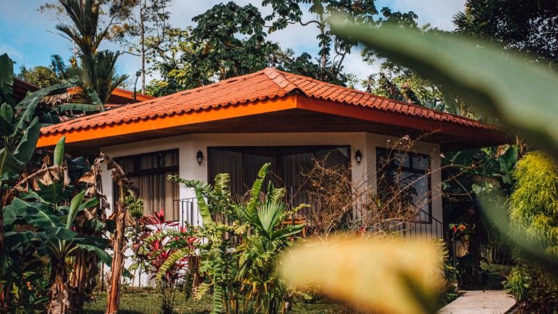 Miradas Bungalow X