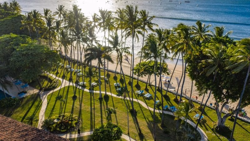 Tamarindo Diria Beach X