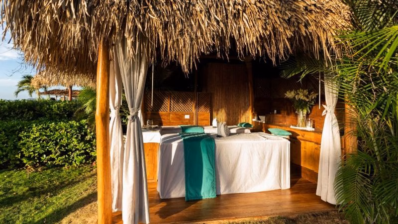 Tamarindo Spa X