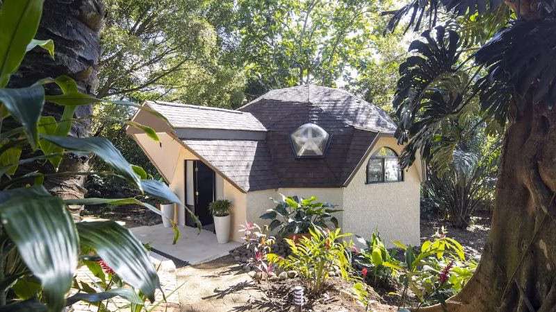 Villa San Ignacio Garden View X