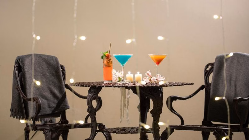 Villa San Ignacio. X