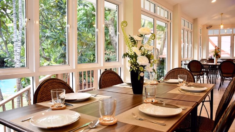 Baan Duangkaew Restuarant X