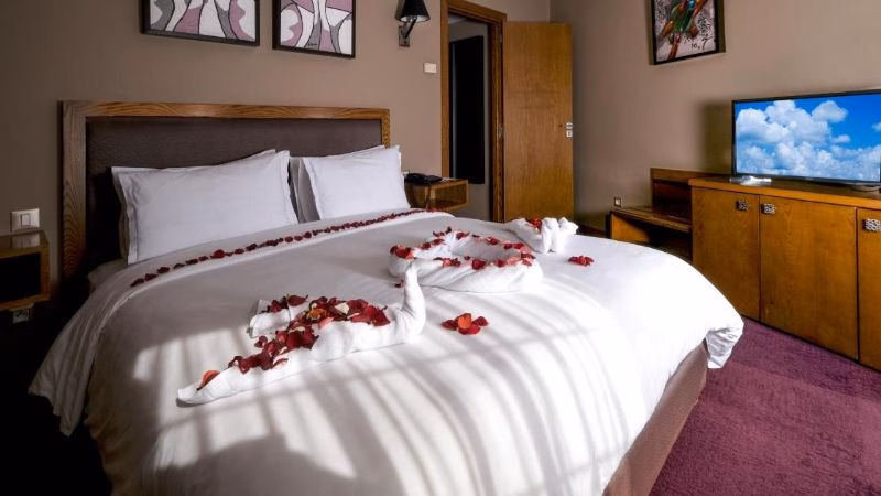 Belere Hotel Vaerelse X