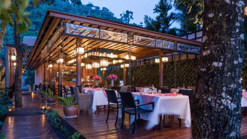 The Tubkaak Krabi Boutique X