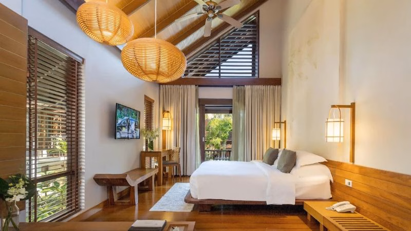 The Tubkaak Vaerelse X