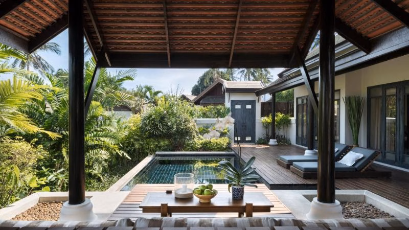 Anatara Lawana Koh Samui X