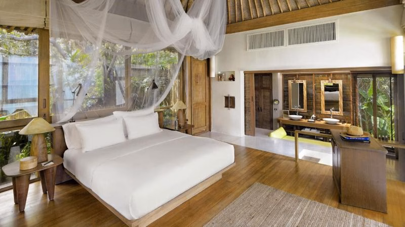 Six Senses Samui Vaerelse X