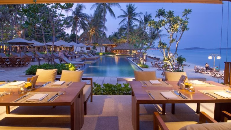 Banana Fan Restaurant X
