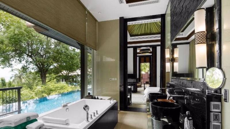 Banyan Tree X