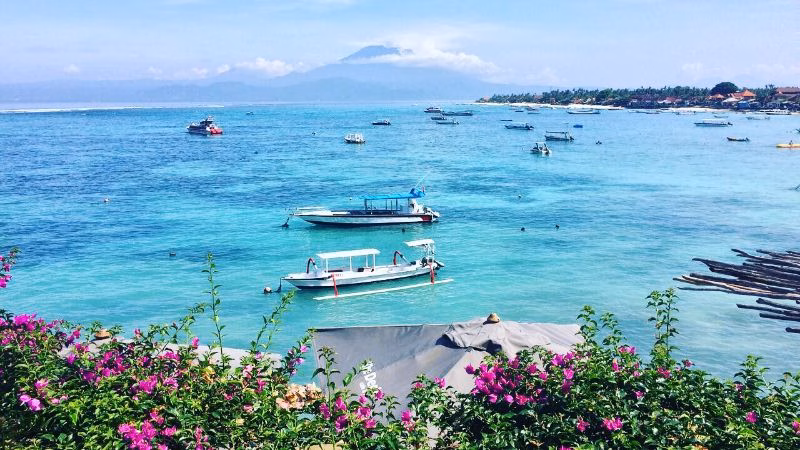 Batu Karang Mountain View X