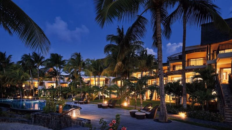 Royal Palm Beachcomber X