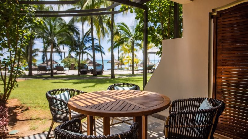 Royal Palm Terrasse X