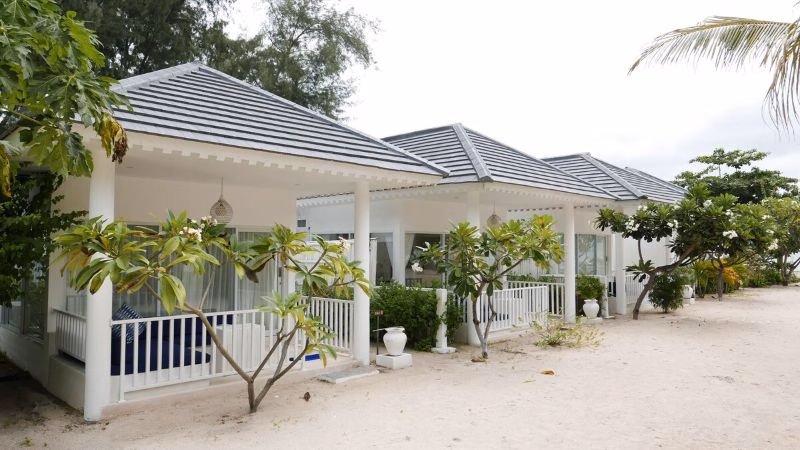 Seri Resort Villa X