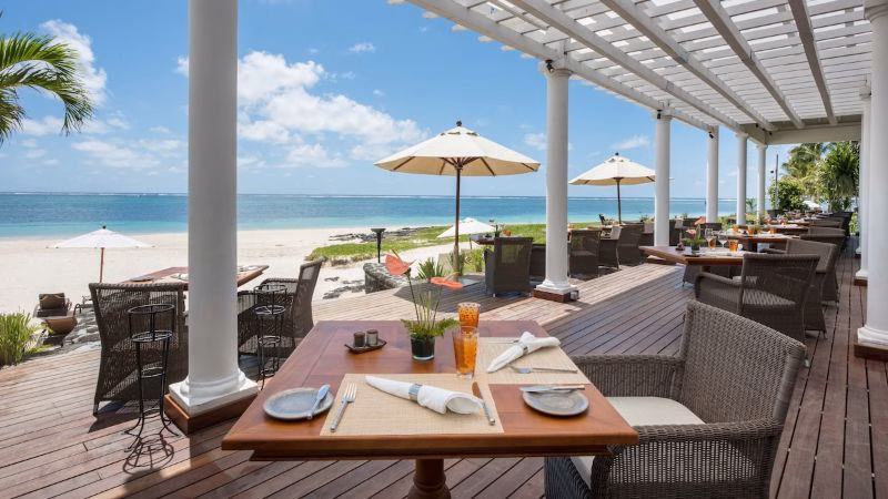 The Residence Restaurant X