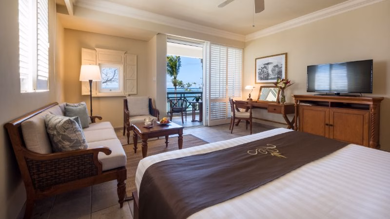 The Residence Vaerelse X