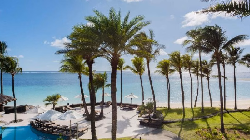 The Residence View X