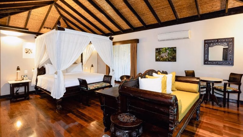 Rio Celeste Hideaway Villa X