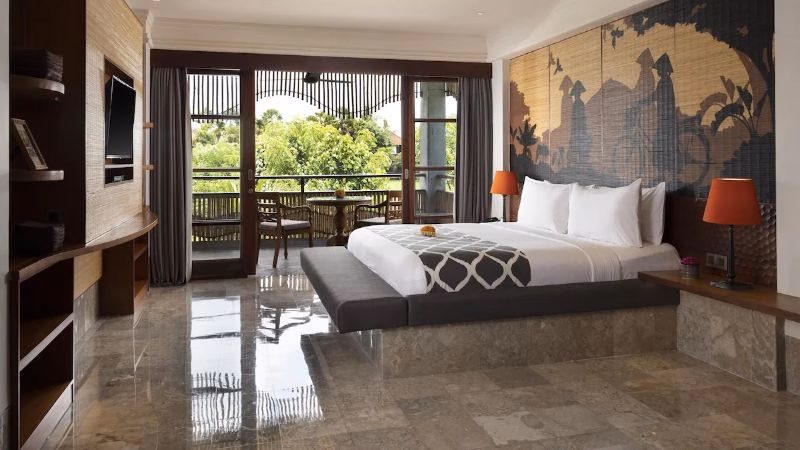 Alaya Ubud Room X