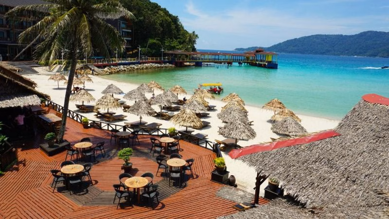 Bubu Long Restaurant X