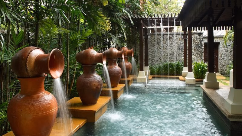 Pangkor Laut Resort Pangkor X