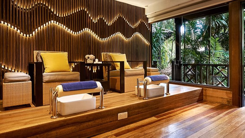 Taaras Spa X