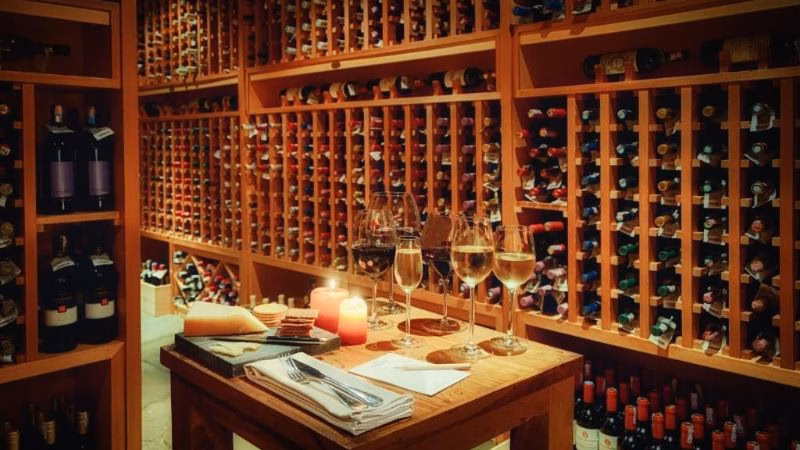 Bunga Raya Resort Borneo