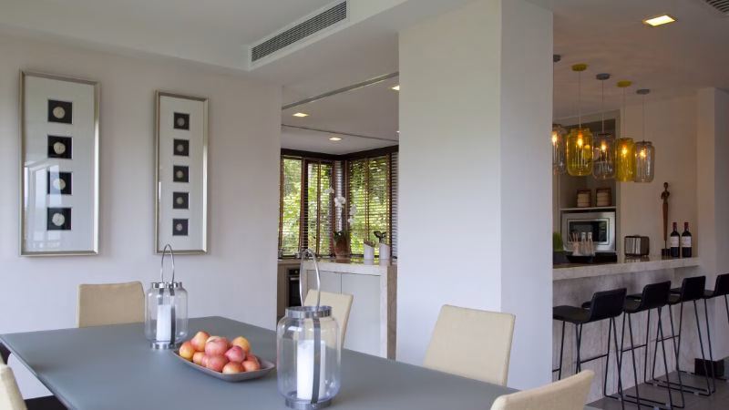 Gaya Island Resort Borneo