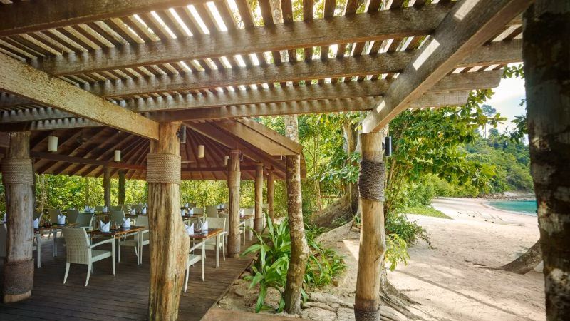 Gaya Island Resort Borneo