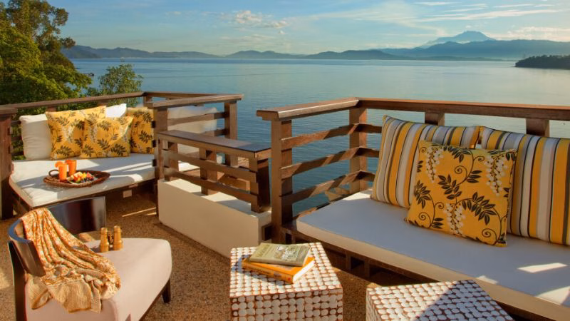 Gaya Island Resort Borneo