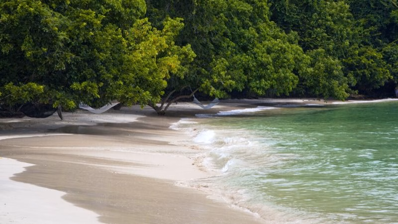 Gaya Island Resort Borneo