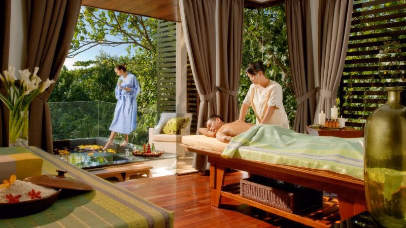 Gaya Island Resort Borneo