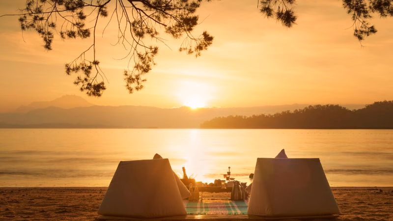 Gaya Island Resort Borneo