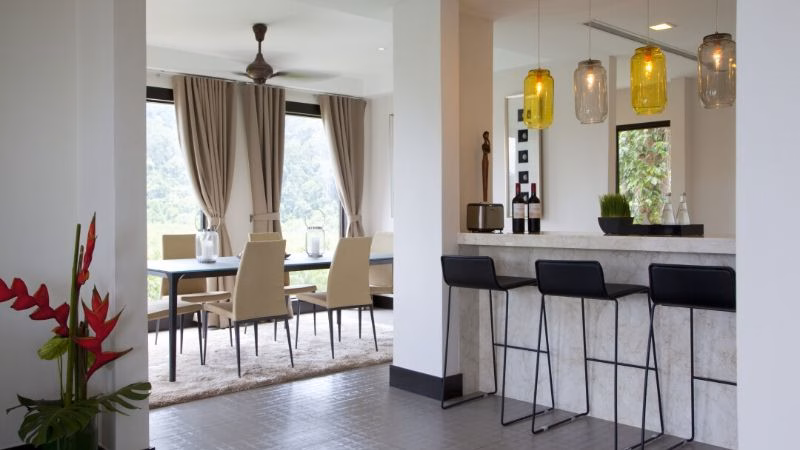 Gaya Island Resort Borneo