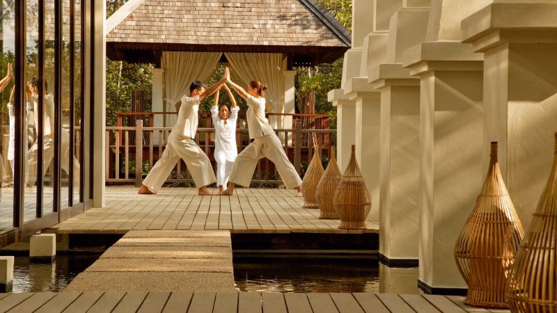 Gaya Island Resort Borneo